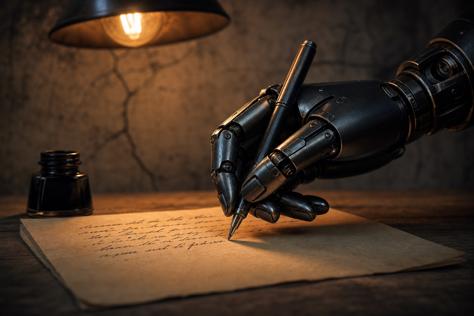 The Letter
